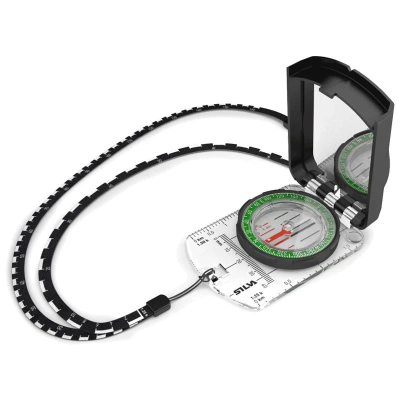Silva Ranger S Mirror Sighting Compass