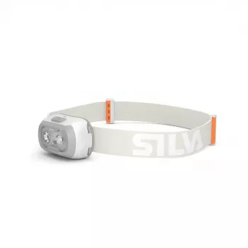 Silva Seek 320 Whiteout priekinė lemputė 320 lm