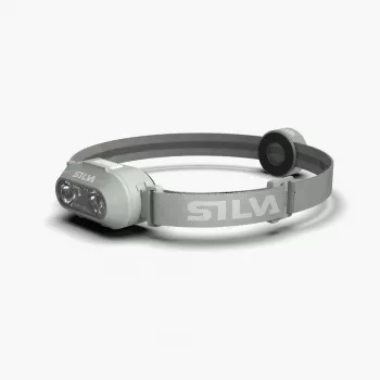 Silva Smini priekinė lemputė – žalia (250 lm)