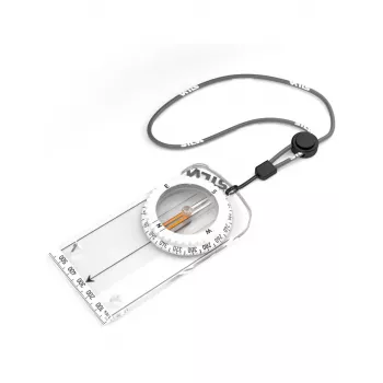 Silva Spike Jet Classic Left Hand Thumb Compass