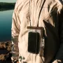 Silva Waterproof Phone Pouch 20x14x5 cm