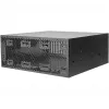 SilverStone RM4A 4U stelažinis serverio korpusas, SSI-EEB, tinklelis - tamsiai pilka