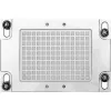 SilverStone SST-XE02-TR5B Low Profile CPU Aušintuvas, 60mm Ventiliatorius, Juodas Aliuminis, Varinis Pagrindas, Intel LGA1150/1151/1155/1156, PWM, 65W TDP