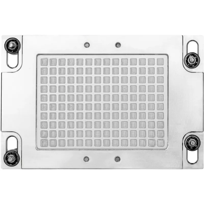 SilverStone SST-XE02-TR5B Low Profile CPU Aušintuvas, 60mm Ventiliatorius, Juodas Aliuminis, Varinis Pagrindas, Intel LGA1150/1151/1155/1156, PWM, 65W TDP