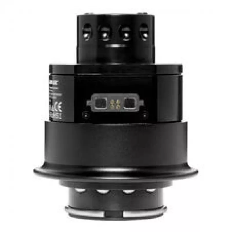 Simagic MagLink Pro Extend magnetinio prailginimo kabelis, skirtas Alpha vairo bazėms ir MagLink vairo ratams