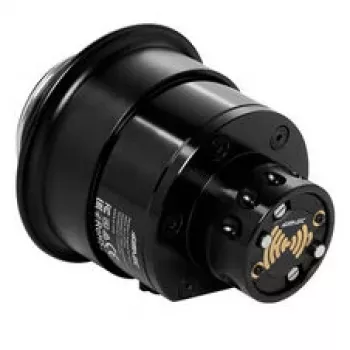 Simagic MagLink Pro Extend magnetinio prailginimo kabelis, skirtas Alpha vairo bazėms ir MagLink vairo ratams