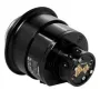 Simagic MagLink Pro Extend magnetinio prailginimo kabelis, skirtas Alpha vairo bazėms ir MagLink vairo ratams
