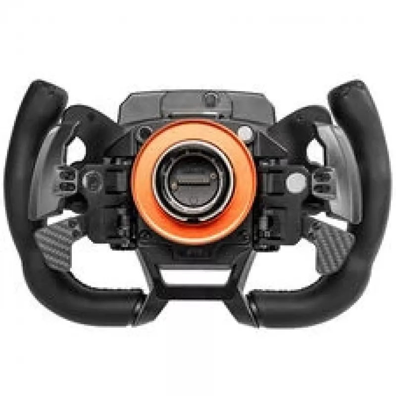 Simagic Zeus GT + MagicDash 4 rinkinys - juodas