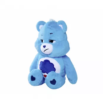SIMBA-DICKIE Care Bears Grumpy Bear Plush 60 cm