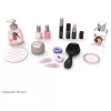 SIMBA-DICKIE My Beauty Studio Interaktyvus grožio staliukas su apšviestu veidrodžiu ir 10 aksesuarų vaikams nuo 3 iki 6 metų