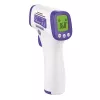 SIMZO HW-F7 bekontaktis LED delninis infraraudonųjų spindulių termometras