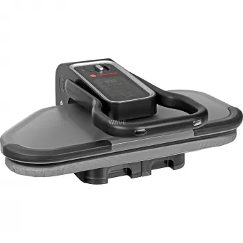 SINGER 26 Intelligent 2.0 Steam Press - 1600W, Digital LCD, 5 Temperature Settings