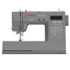 Singer Heavy Duty Sewing Machine HD6705C Rechargeable 200 Stitches Grey