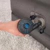 Pripučiamas vienvietis čiužinys su elektriniu siurbliu 191 x 97 cm Bestway 69048