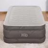 Pripučiamas vienvietis čiužinys su elektriniu siurbliu 191 x 97 cm Bestway 69048