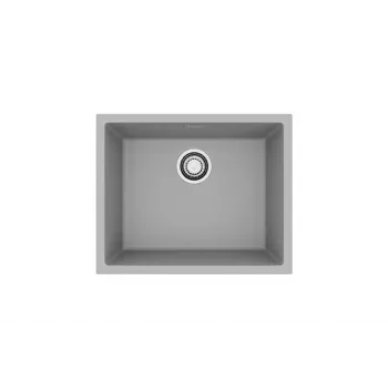 Sink Omni 30 G81 su sifonu Concrete Grey
