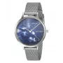 Skagen Women's SKW2718 Signatur Quartz Analog Watch 34mm Rose Gold-Tone Stainless Steel Mesh