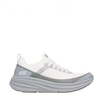 Skechers BOBS Sport Skillz Too Vital moteriški sportbačiai Balti/Juodi EU 38