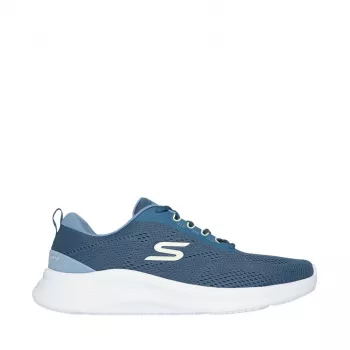 Skechers Vyriški Skech-Lite Pro 2.0 - Berrix Sportiniai batai, Žalsvai mėlyna, Dydis 43