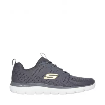 Skechers vyriški sportiniai bateliai Summits Torre pilki 232395 CCYL 42 dydis