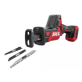 SKIL 20V bešepetėlis pjūklas strypinis 3475CA
