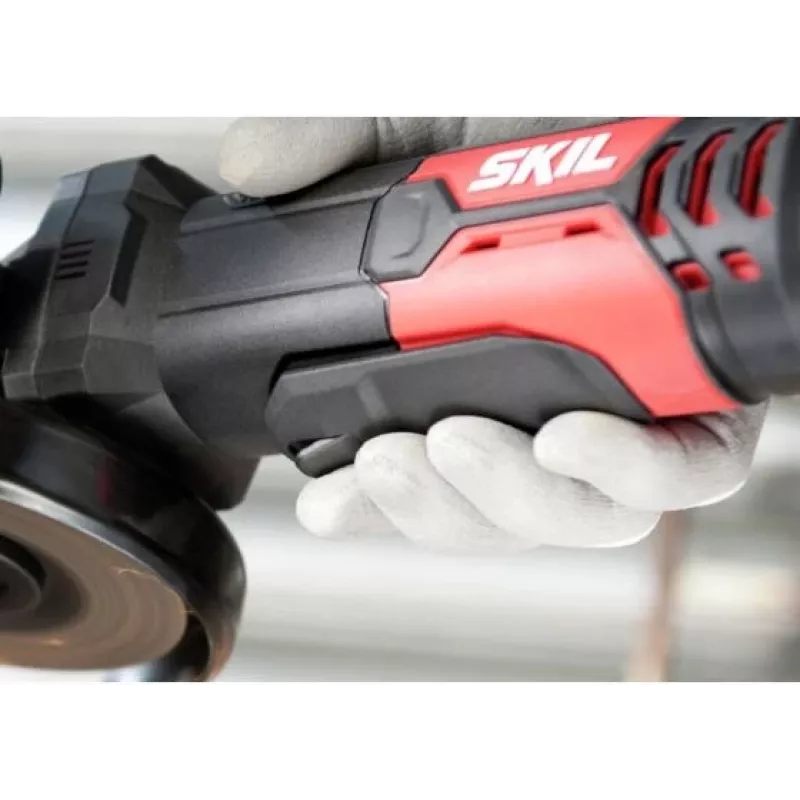 SKIL Kampinis šlifuoklis 9132AB 850W 125mm