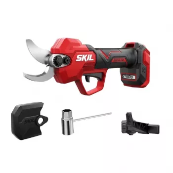 SKIL BRUSHLESS PRUNER GV1E0620CA - Belaidės 24V genėjimo žirklės, tik įrankis
