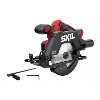 SKIL Circular Saw 3551CA 20V Cordless Compact Saw