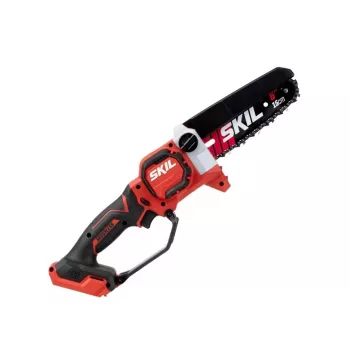 SKIL belaidis grandininis pjūklas 15 cm (6 col.) GS1E0512CA - bešepetėlis, įrankis be akumuliatoriaus