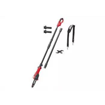 SKIL belaidis stiebinis grandininis pjūklas 20cm 0650CA - Tik įrankis