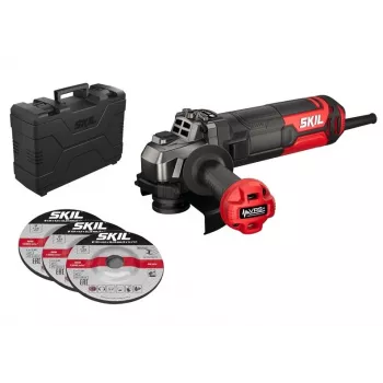 SKIL Electric Angle Grinder 9151GB VRS+ 230mm 2400W