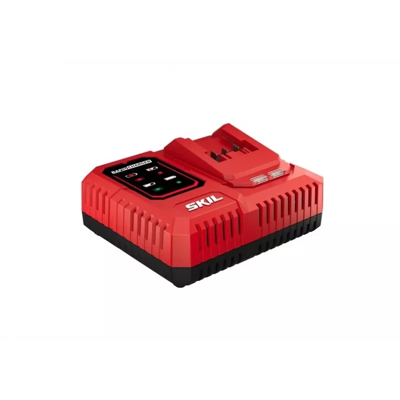 SKIL Fast Charger 3123AA 6 Amp