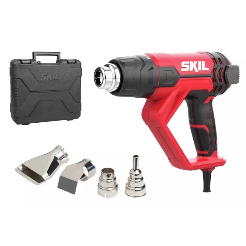 SKIL šilumos pistoletas 8040GA 200W