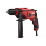 SKIL Impact Drill 6725AA 710W laidas plaktukinis grąžtas su greito užveržimo griebtuvu, kintamu greičiu, pirmyn/atgal, pagalbine rankena ir gylio ribotuvu