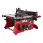 SKIL stalinis pjūklas SAW TABLE 1330AA 2000W 254mm