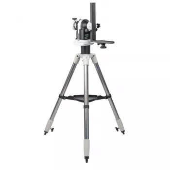 Sky-Watcher AZ-GTiX Dual Saddle Alt-Azimuth Go-To Mount