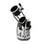 Sky-Watcher Dobsonian 10 Flex Tube Go-To Telescope