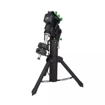 Skywatcher EQ8-RH montavimas (be trikojo)