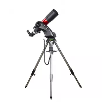Skywatcher Star Discovery 102 teleskopas