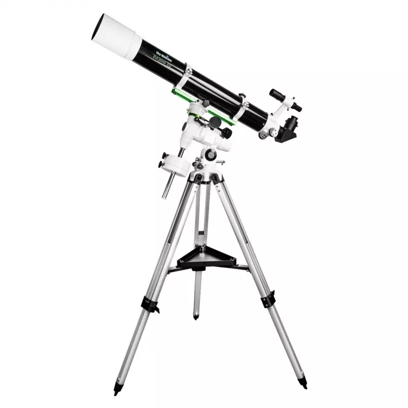 Skywatcher teleskopas BK 1021 EQ3-2 102/1000