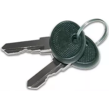 Wirewin CAB KEY pakaitinis raktas Wirewin CAB serijos spintoms