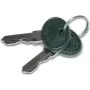 Wirewin CAB KEY pakaitinis raktas Wirewin CAB serijos spintoms