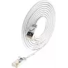 Wirewin Triotronik PKW-LIGHT-STP-K6 2.0 WS Cat6 ekranuotas tinklo kabelis, 2m, baltas