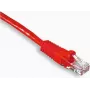 Wirewin Triotronik PKW-LIGHT-STP-K6 5.0 RT Cat6 F/FTP komutacinis kabelis RJ-45 vyriškas/vyriškas 5m juodas