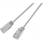 Wirewin Triotronik U/UTP Cat6 2m RJ-45 tinklo kabelis (PKW-LIGHT-K6 2.0)