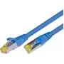 Wirewin PKW-PIMF-KAT6A 3.0 BL Cat6a S/FTP tinklo pataisos kabelis, 3 m, mėlynas
