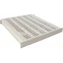 Wirewin SHELF HD 1000 1U 19 colių stovo tuščiasis skydelis juodas