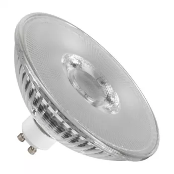 SLV 1005274 LED Reflektoriaus lempa QPAR111 GU10 8W 2700K Šilta balta 680lm CRI>90 Dimmable