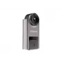 Smanos išmanusis vaizdo durų skambutis DB-20 - 720p HD Wi-Fi durų skambutis su dvipusiu garsu, naktiniu matymu, IP65