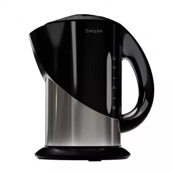 SMAPP 1.7L belaidis virdulys juodas 2200W